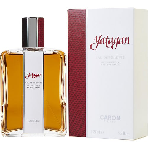 Yatagan By Caron