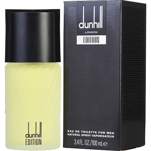 Dunhill Edition By Alfred Dunhill