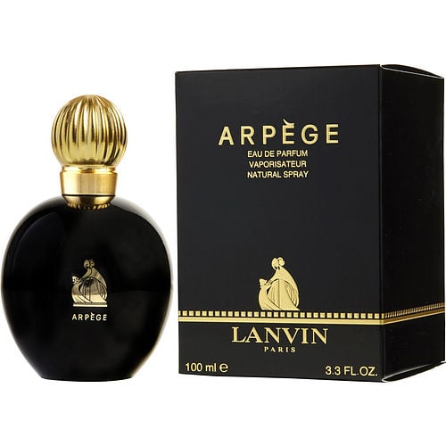 Arpege By Lanvin