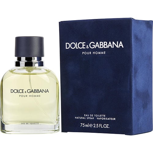 Dolce & Gabbana By Dolce & Gabbana