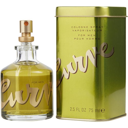 Curve By Liz Claiborne