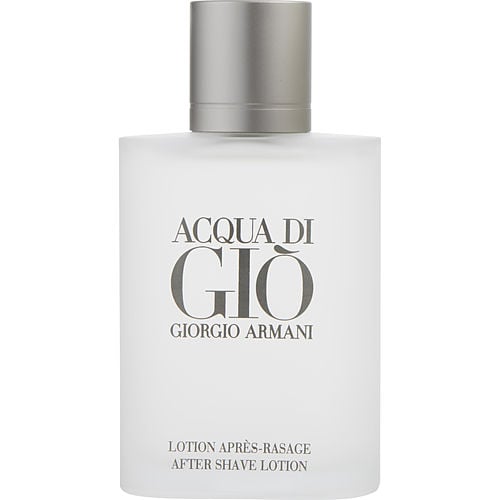 Acqua Di Gio By Giorgio Armani