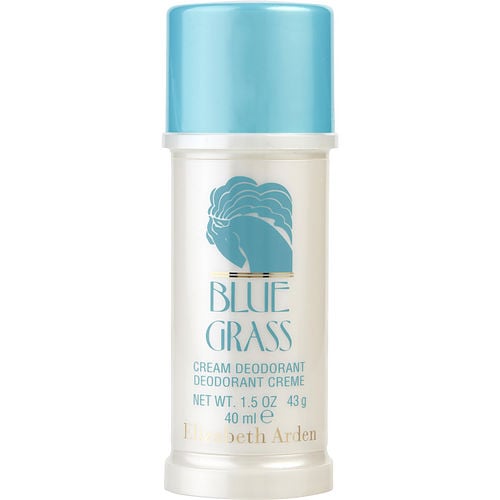 Blue Grass By Elizabeth Arden