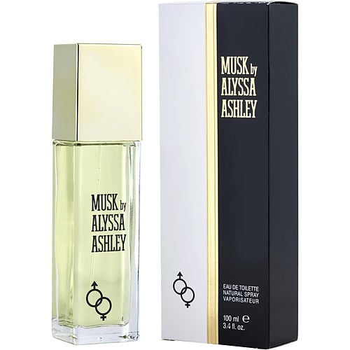 Alyssa Ashley Musk By Alyssa Ashley