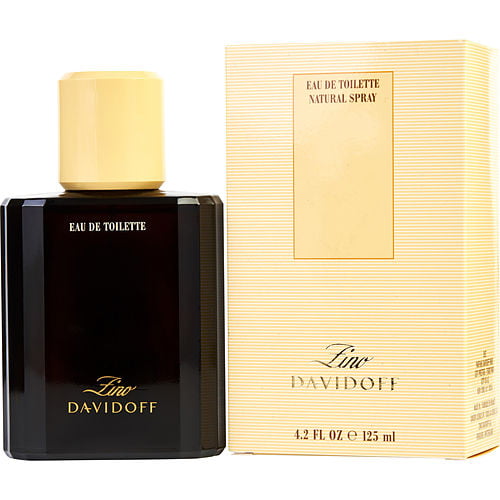 Zino Davidoff By Davidoff