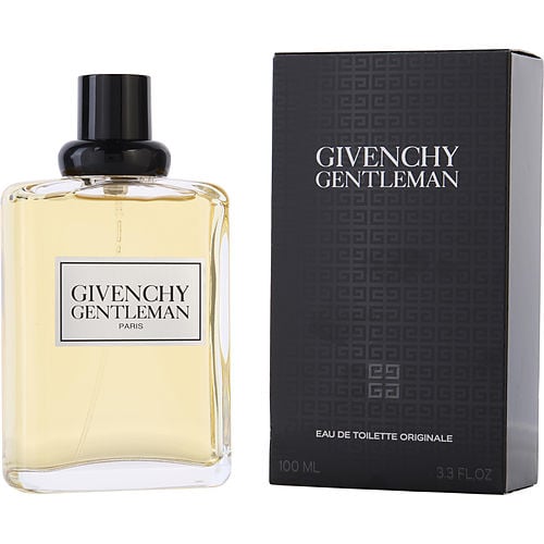 Gentleman Original By Givenchy