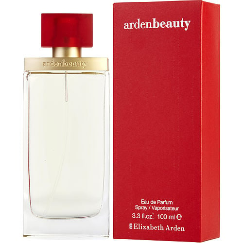 Arden Beauty By Elizabeth Arden