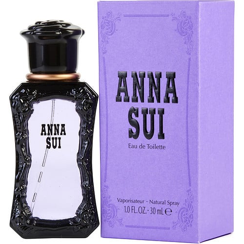 Anna Sui By Anna Sui