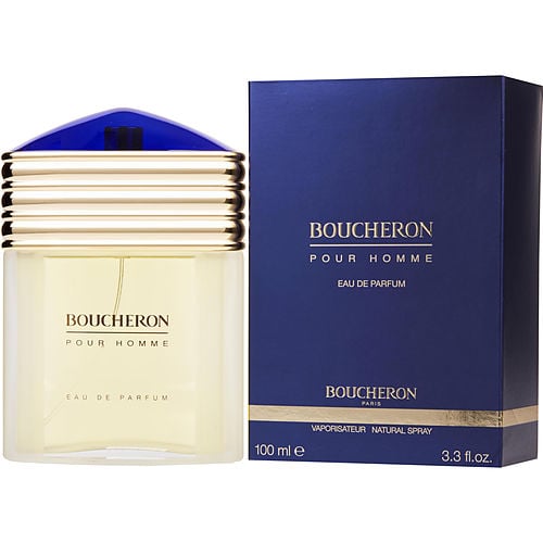 Boucheron By Boucheron