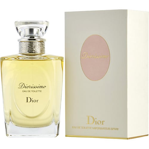 Diorissimo By Christian Dior