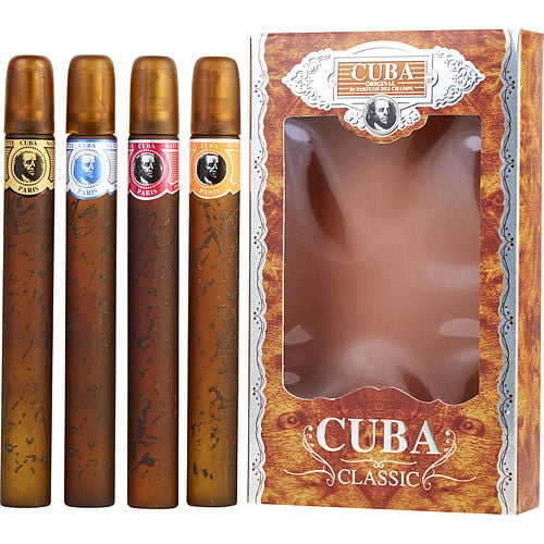 Cuba Variety By Cuba