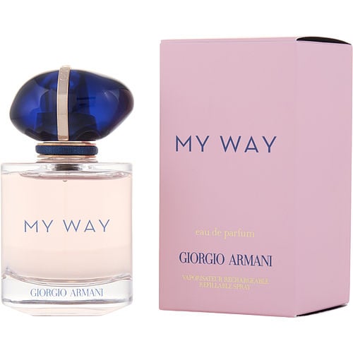 Armani My Way By Giorgio Armani