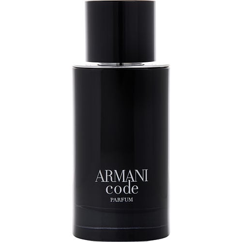 Armani Code By Giorgio Armani