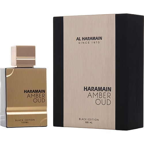 Al Haramain Amber Oud By Al Haramain