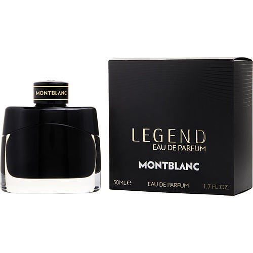 Mont Blanc Legend By Mont Blanc