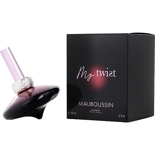 Mauboussin My Twist By Mauboussin