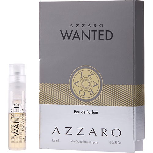 Azzaro Wanted By Azzaro