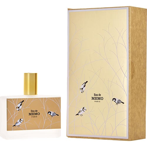 Memo Paris Eau De Memo By Memo Paris