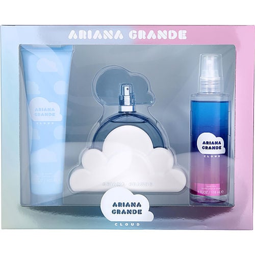 Cloud Ariana Grande By Ariana Grande