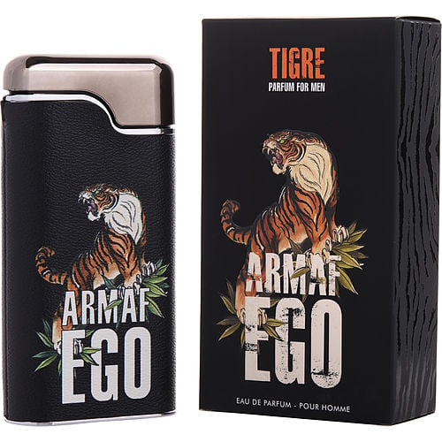 Armaf Ego Tigre By Armaf