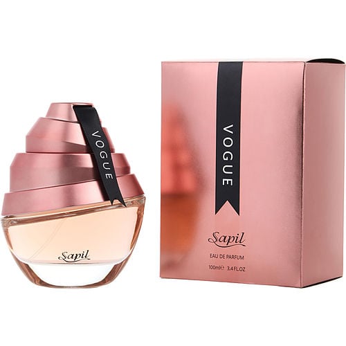 Sapil Vogue By Sapil