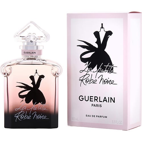 La Petite Robe Noire By Guerlain