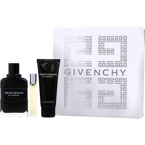 Gentleman By Givenchy