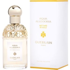 Aqua Allegoria Nettare Di Sole By Guerlain