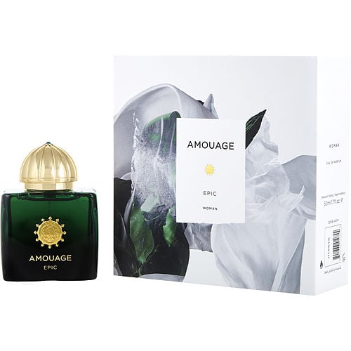 Amouage Epic By Amouage